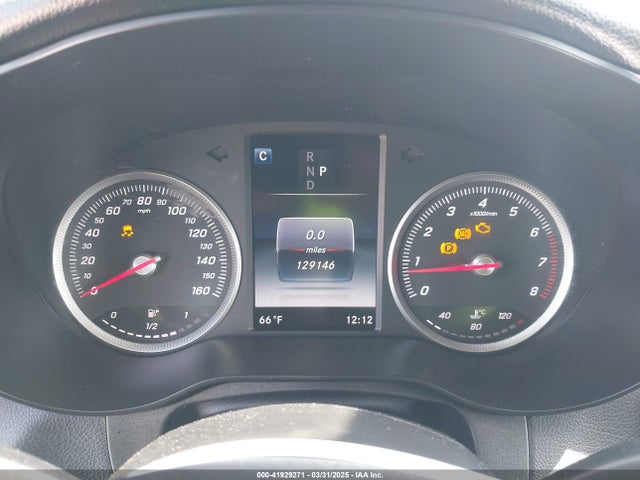 WDC0G4JB4GF084697 Mercedes-Benz GLC 300