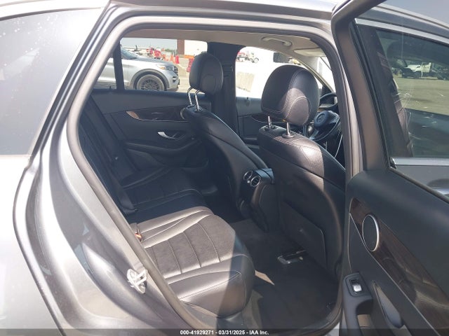 WDC0G4JB4GF084697 Mercedes-Benz GLC 300