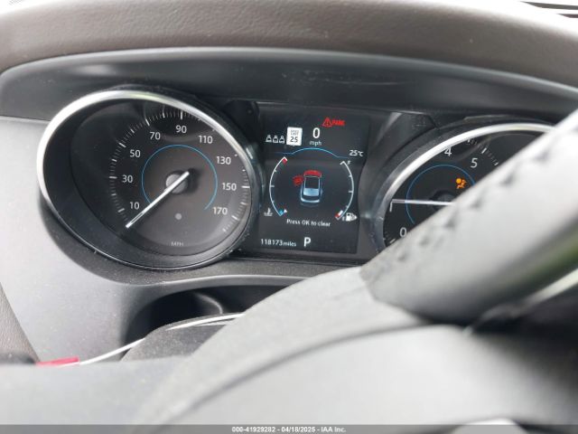 2020 JAGUAR F-PACE SADCK2GX7LA647309 Photo 6