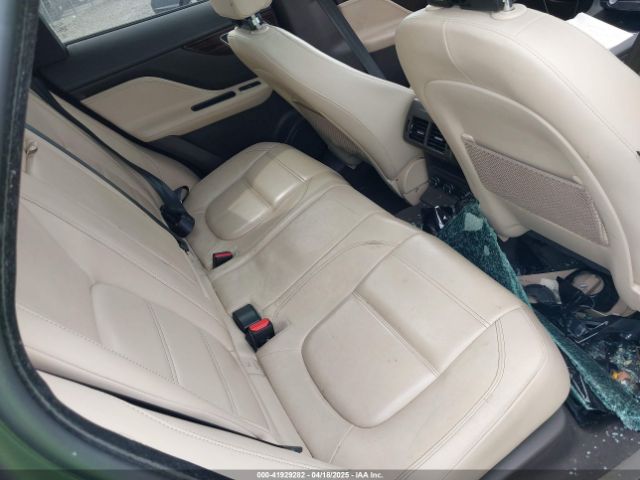 2020 JAGUAR F-PACE SADCK2GX7LA647309 Photo 7
