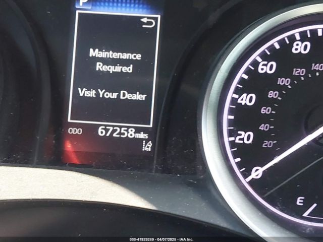 4T1C31AK2NU589817 Toyota Camry Le Hybrid