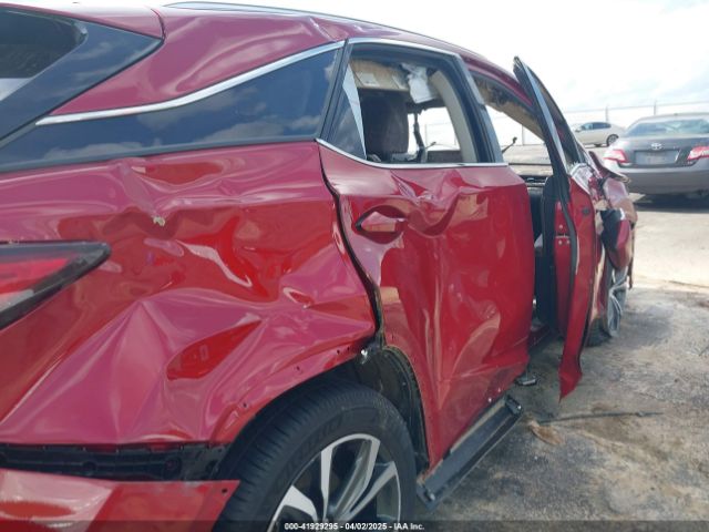 2T2ZZMCA6KC134685 Lexus RX 350