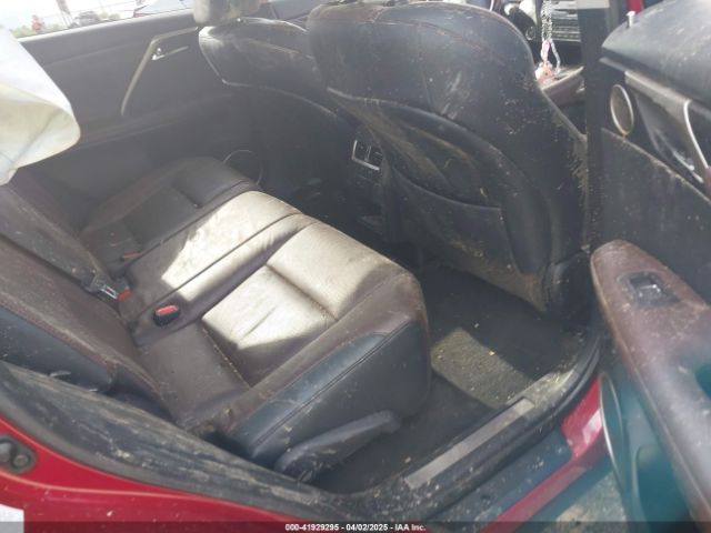2T2ZZMCA6KC134685 Lexus RX 350