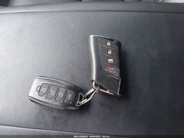 JTHB51FF2J5005201 Lexus Ls 500 F Sport