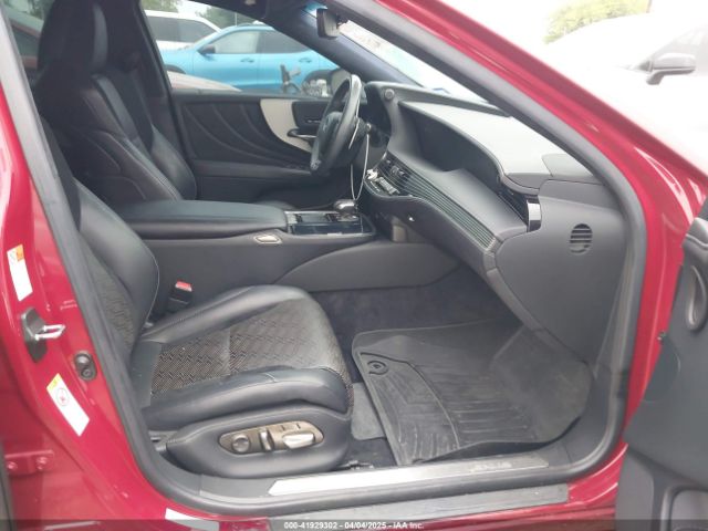 JTHB51FF2J5005201 Lexus Ls 500 F Sport