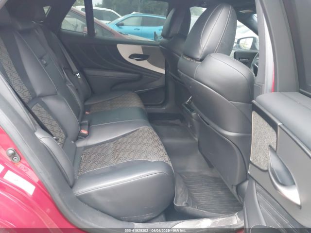 JTHB51FF2J5005201 Lexus Ls 500 F Sport