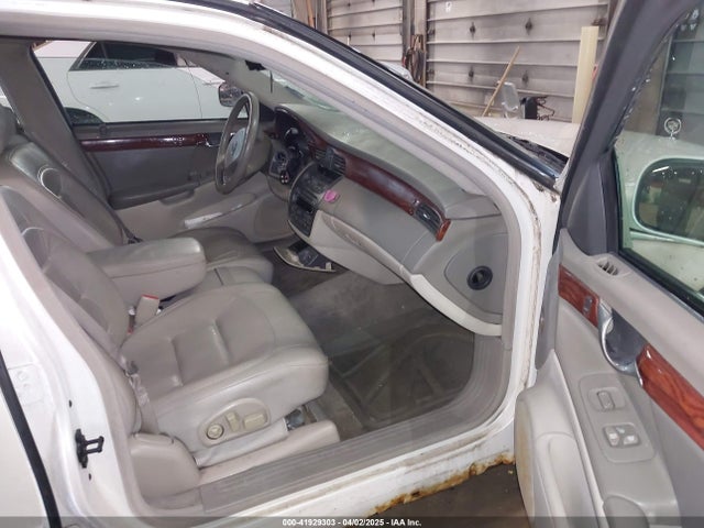 2002 CADILLAC DEVILLE 1G6KD54Y62U288700 Photo 4