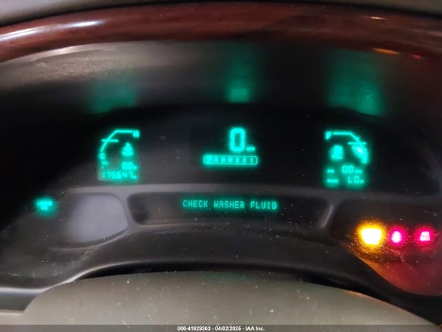 2002 CADILLAC DEVILLE 1G6KD54Y62U288700 Photo 6