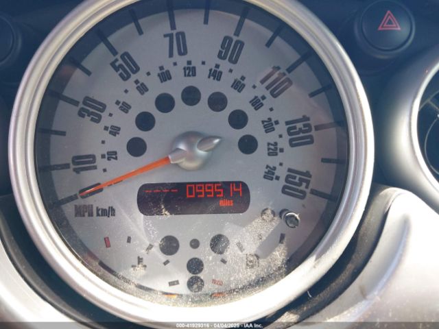 2008 MINI COOPER WMWRF33558TG19508 Photo 6