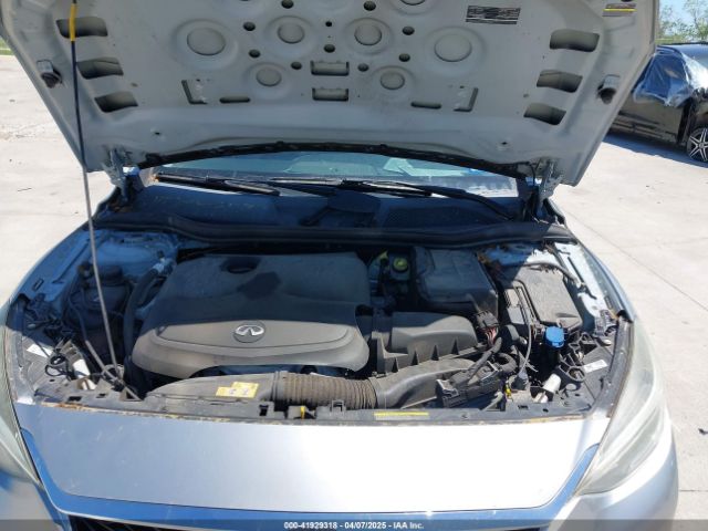 SJKCH5CP3HA033346 Infiniti Qx30 Luxury