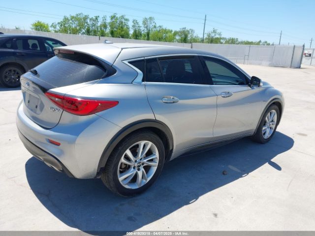 SJKCH5CP3HA033346 Infiniti Qx30 Luxury