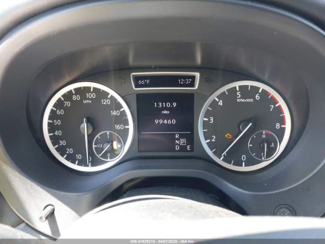 SJKCH5CP3HA033346 Infiniti Qx30 Luxury