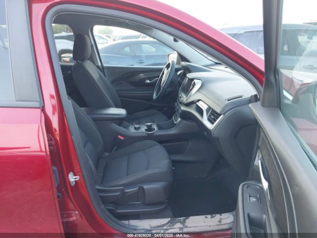 3GKALMEV9NL192735 GMC Terrain Fwd Sle