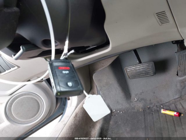 2010 ACURA TL 19UUA8F50AA008774 Photo 10