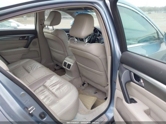2010 ACURA TL 19UUA8F50AA008774 Photo 7