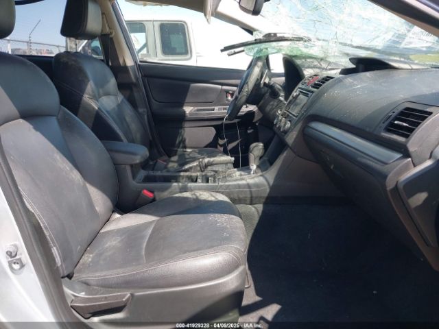 JF2GPAKC7EH341798 Subaru Xv Crosstrek 2.0i Limited
