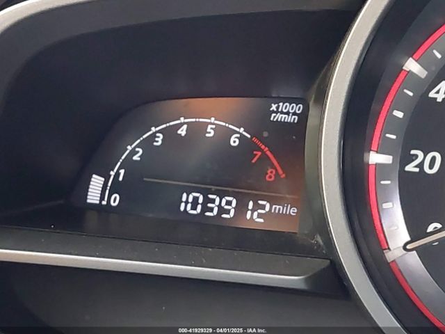 JM1BM1K77E1137211 Mazda Mazda3 I Sport