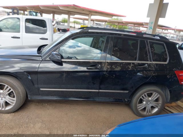 WDCGG5HB6EG319067 Mercedes-Benz GLK 350