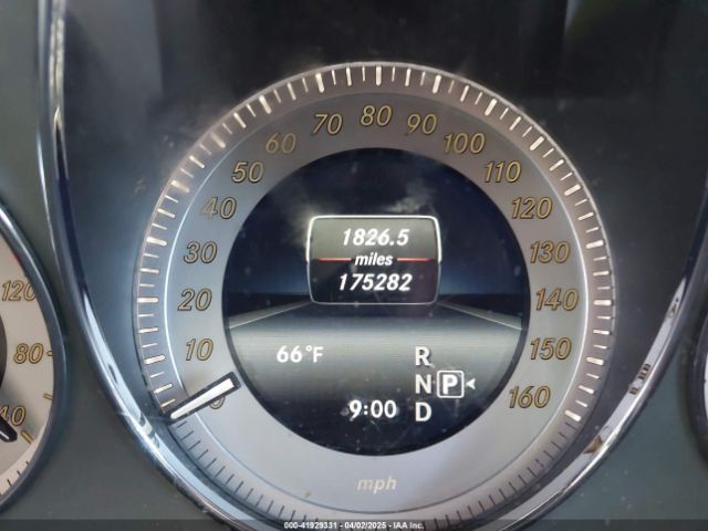WDCGG5HB6EG319067 Mercedes-Benz GLK 350