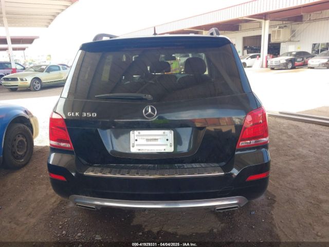 WDCGG5HB6EG319067 Mercedes-Benz GLK 350