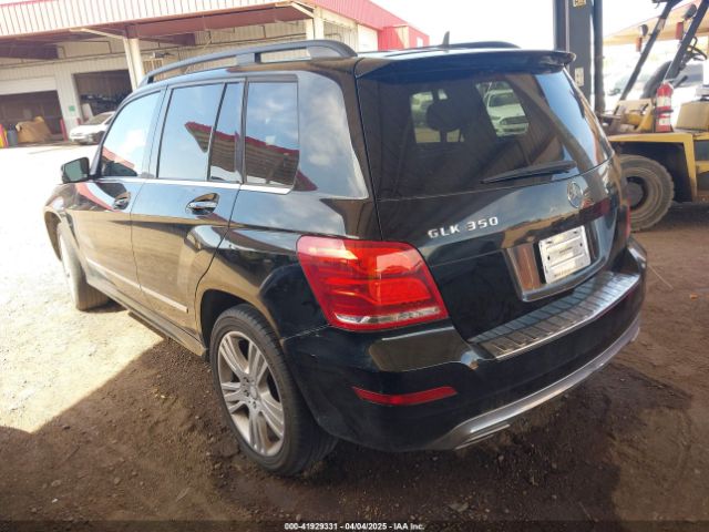 WDCGG5HB6EG319067 Mercedes-Benz GLK 350