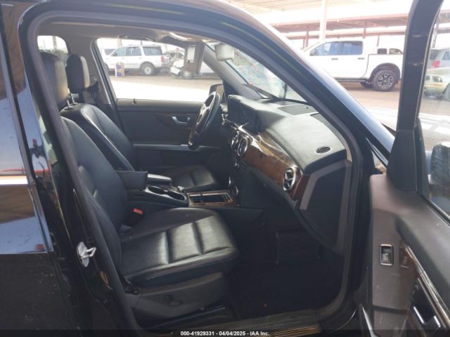 WDCGG5HB6EG319067 Mercedes-Benz GLK 350