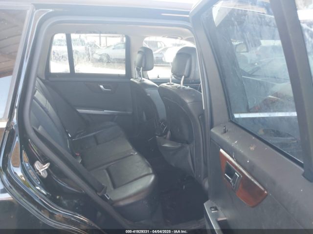 WDCGG5HB6EG319067 Mercedes-Benz GLK 350