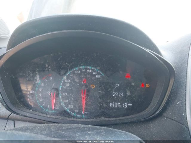 KL8CB6SA2GC567778 Chevrolet Spark Ls Cvt