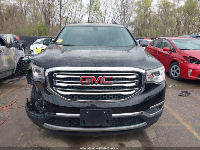 1GKKNULS5JZ113894 GMC Acadia Slt-1