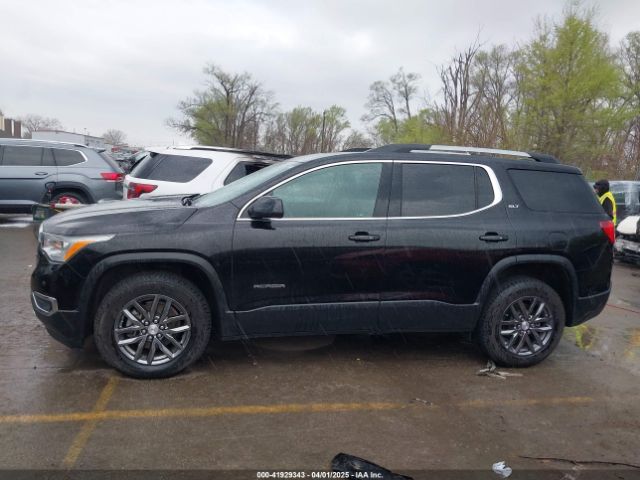 1GKKNULS5JZ113894 GMC Acadia Slt-1