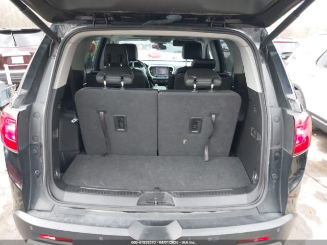 1GKKNULS5JZ113894 GMC Acadia Slt-1