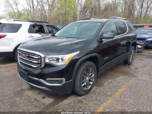 1GKKNULS5JZ113894 GMC Acadia Slt-1