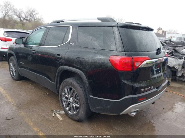 1GKKNULS5JZ113894 GMC Acadia Slt-1