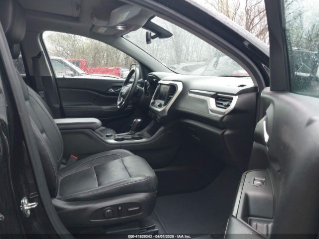1GKKNULS5JZ113894 GMC Acadia Slt-1