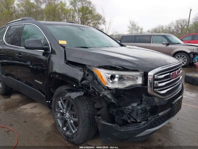 1GKKNULS5JZ113894 GMC Acadia Slt-1