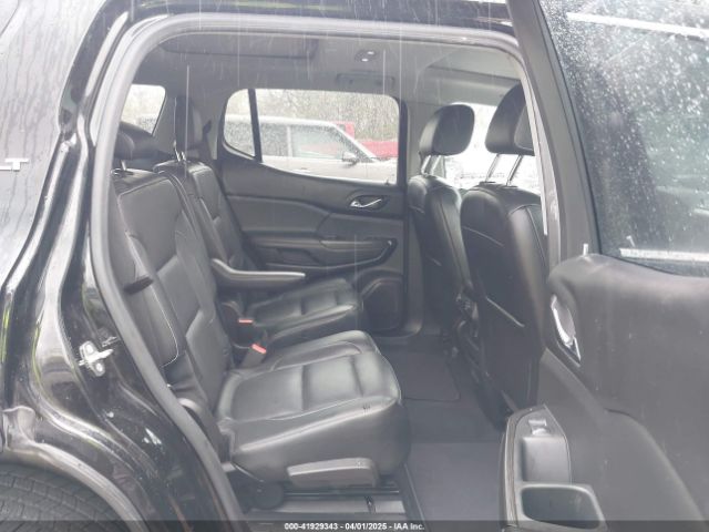1GKKNULS5JZ113894 GMC Acadia Slt-1