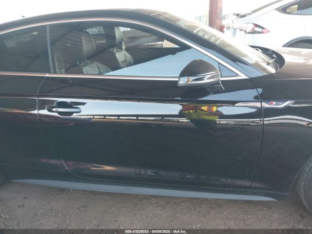 WAUTNAF55JA021491 Audi A5 2.0t Premium