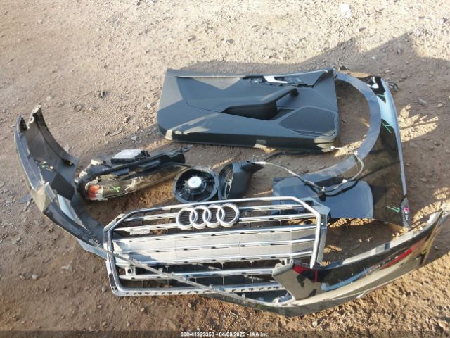 WAUTNAF55JA021491 Audi A5 2.0t Premium