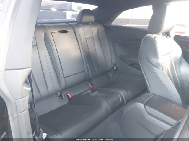 WAUTNAF55JA021491 Audi A5 2.0t Premium