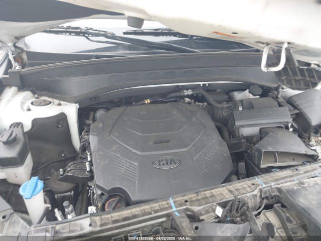 5XYP3DHC4LG076685 KIA Telluride Ex