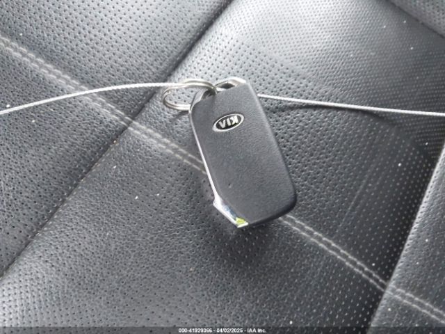 5XYP3DHC4LG076685 KIA Telluride Ex