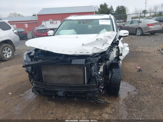 5XYP3DHC4LG076685 KIA Telluride Ex