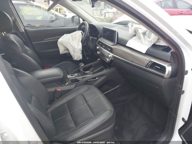 5XYP3DHC4LG076685 KIA Telluride Ex