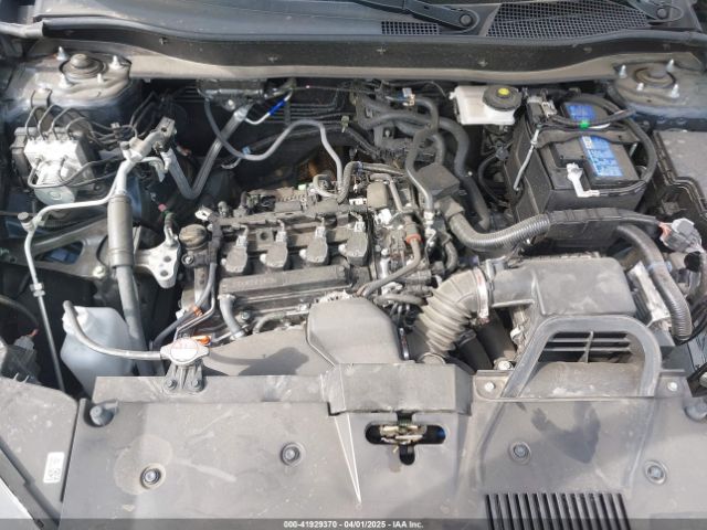 7FARS4H70SE003760 Honda Cr-v Ex-l Awd