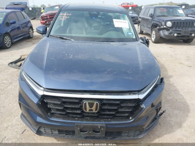 7FARS4H70SE003760 Honda Cr-v Ex-l Awd