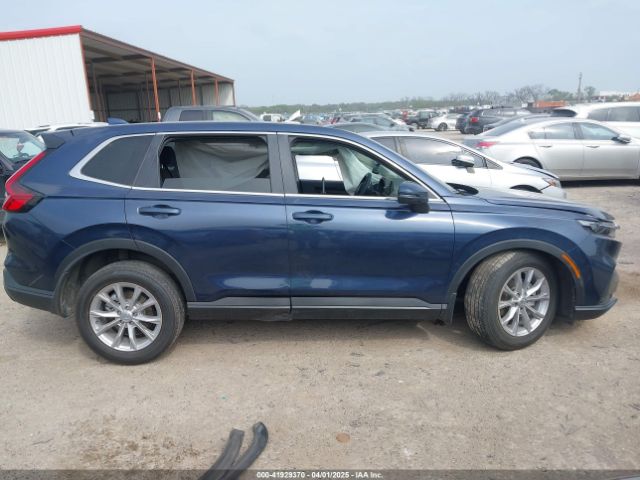 7FARS4H70SE003760 Honda Cr-v Ex-l Awd