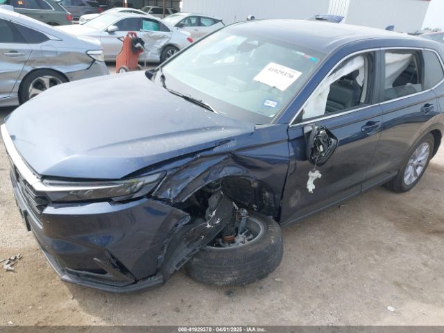 7FARS4H70SE003760 Honda Cr-v Ex-l Awd