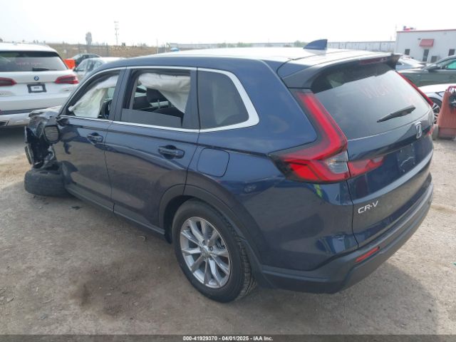 7FARS4H70SE003760 Honda Cr-v Ex-l Awd