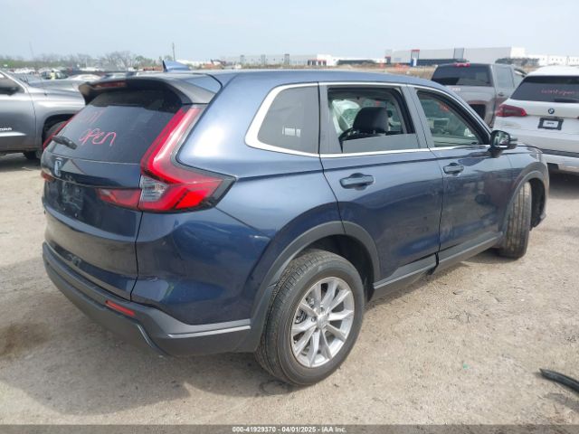 7FARS4H70SE003760 Honda Cr-v Ex-l Awd