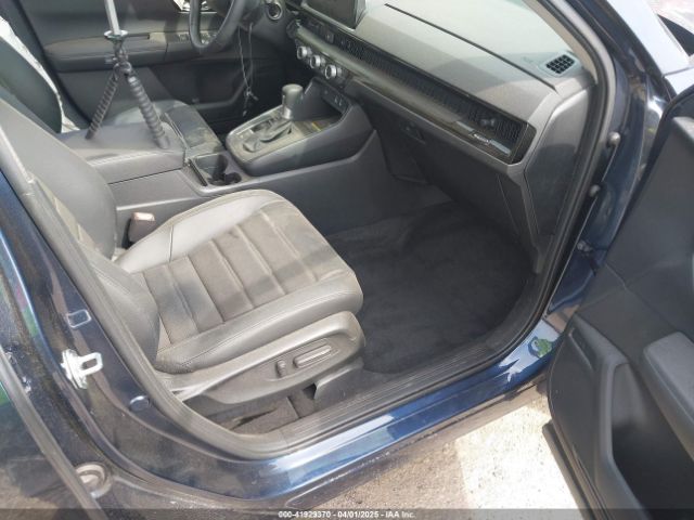 7FARS4H70SE003760 Honda Cr-v Ex-l Awd